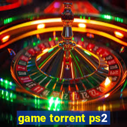 game torrent ps2